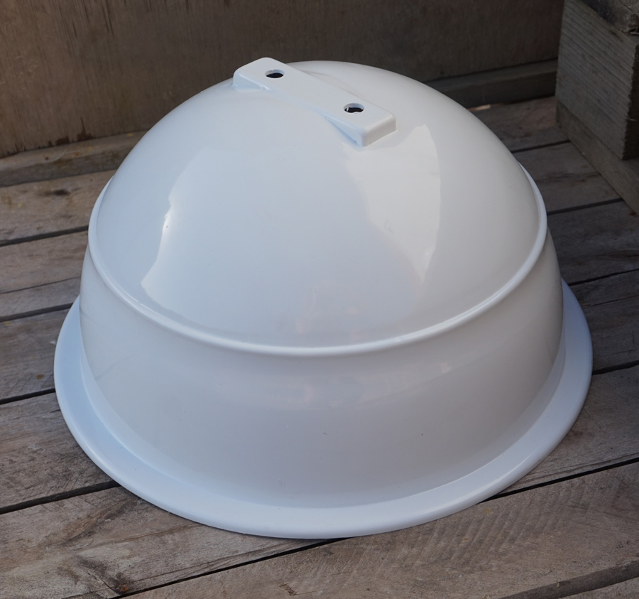 Case for anchor bouy
