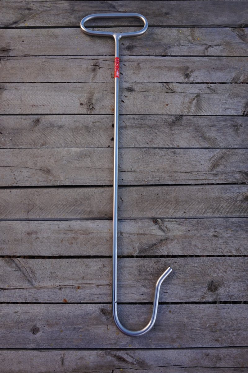 Flood Hook
