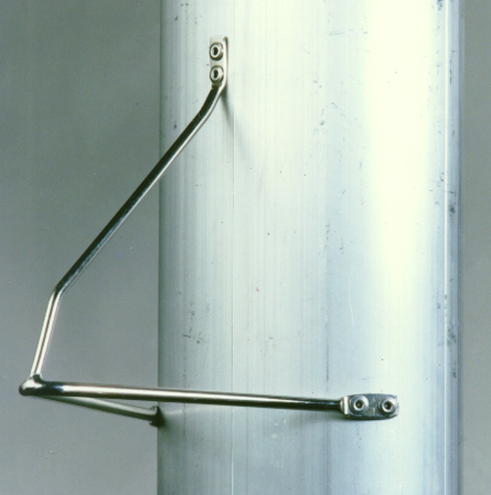Mast Steps