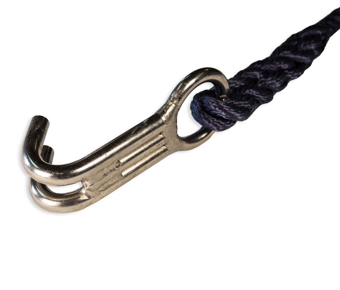 Chain claw in stainless steel - 6