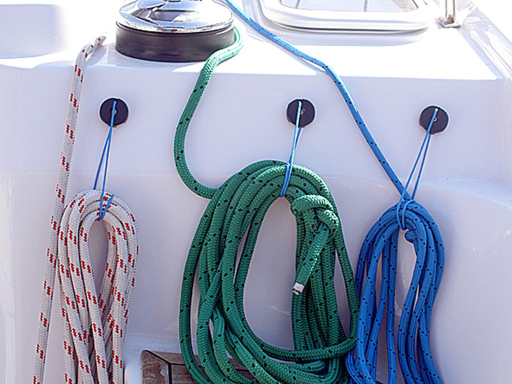 RopeFix set of 3