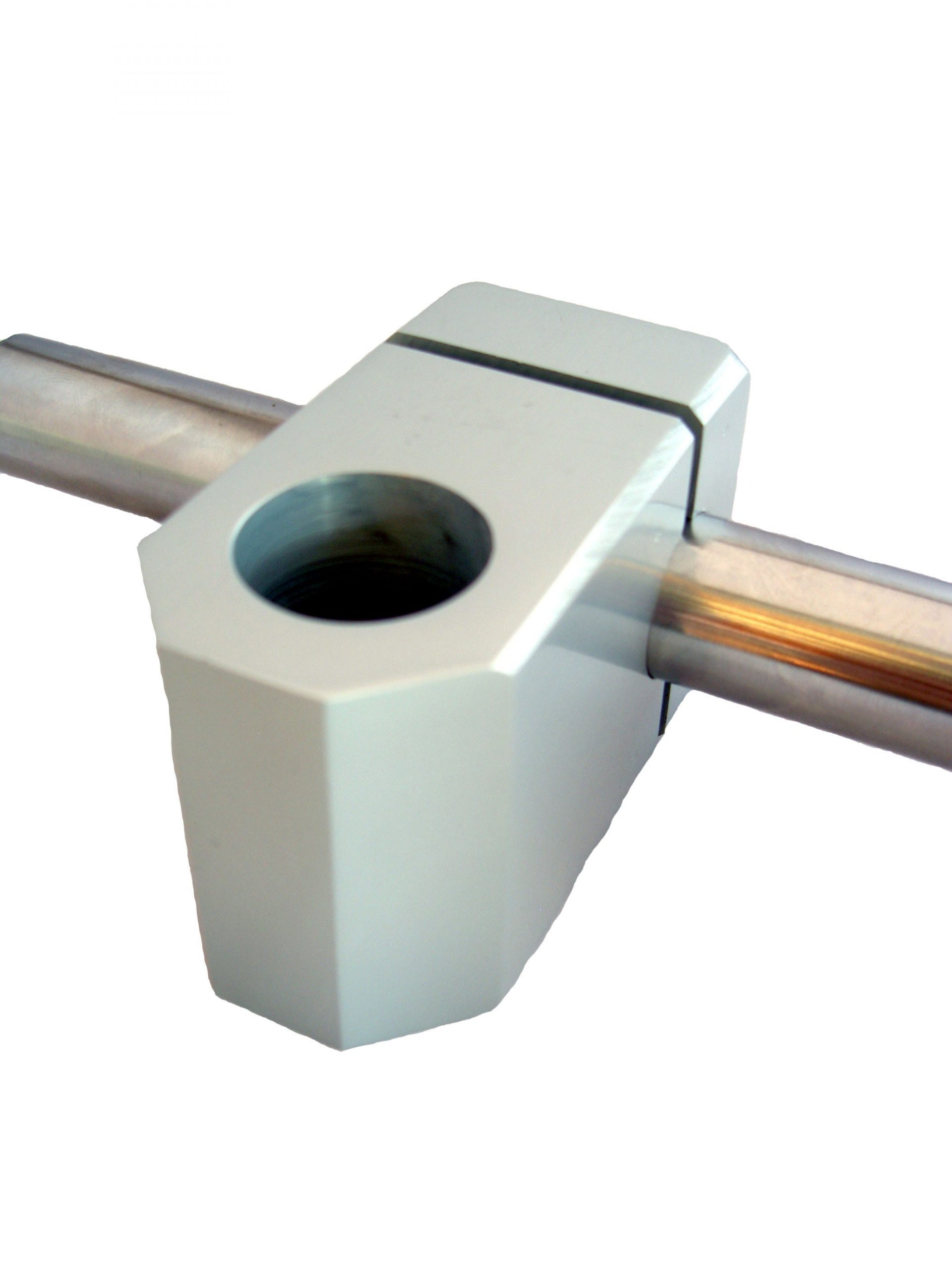 Hotizontal Gangway Attachment Fitting