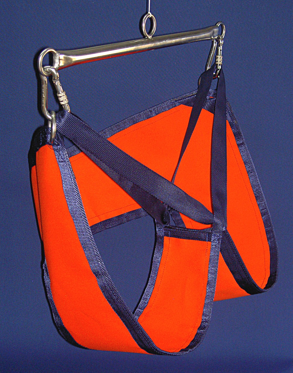 Chair for handicapped persons