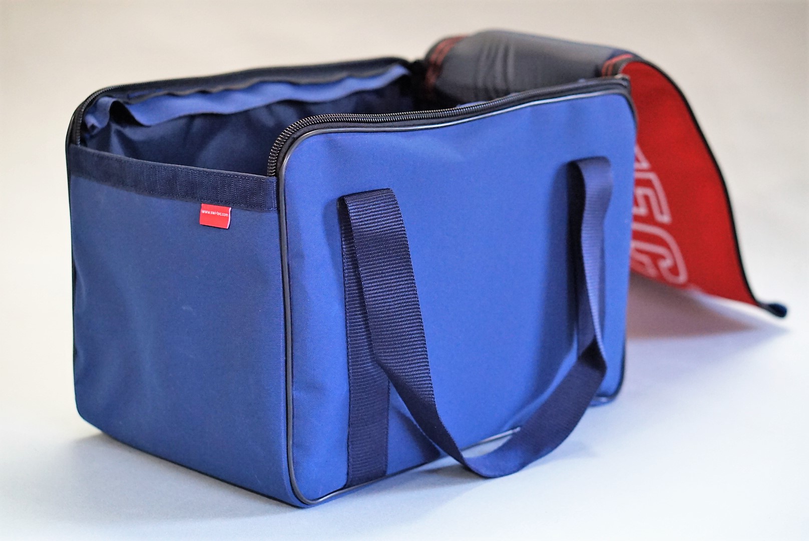 Bag for Mastlift