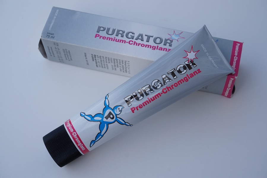 Inoxcleaner 75ml