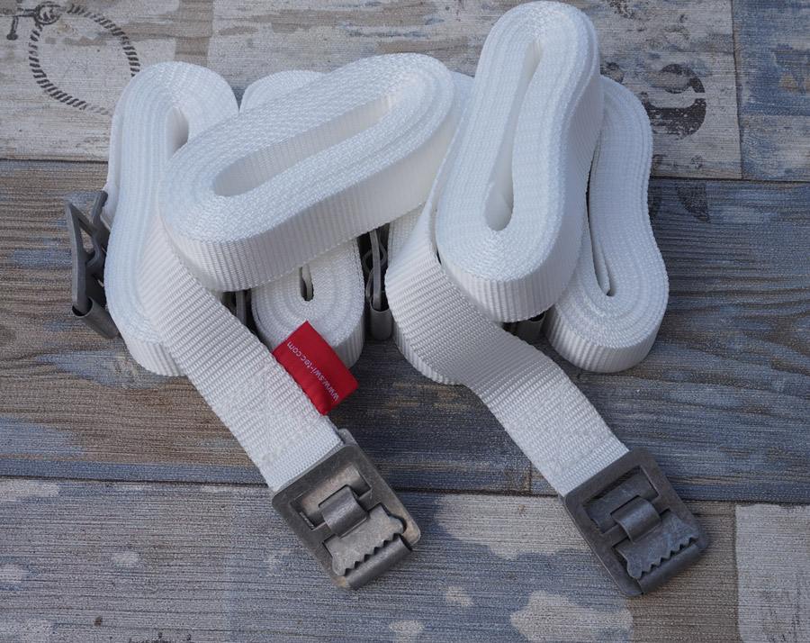 FixTop Sun Shade fixing set