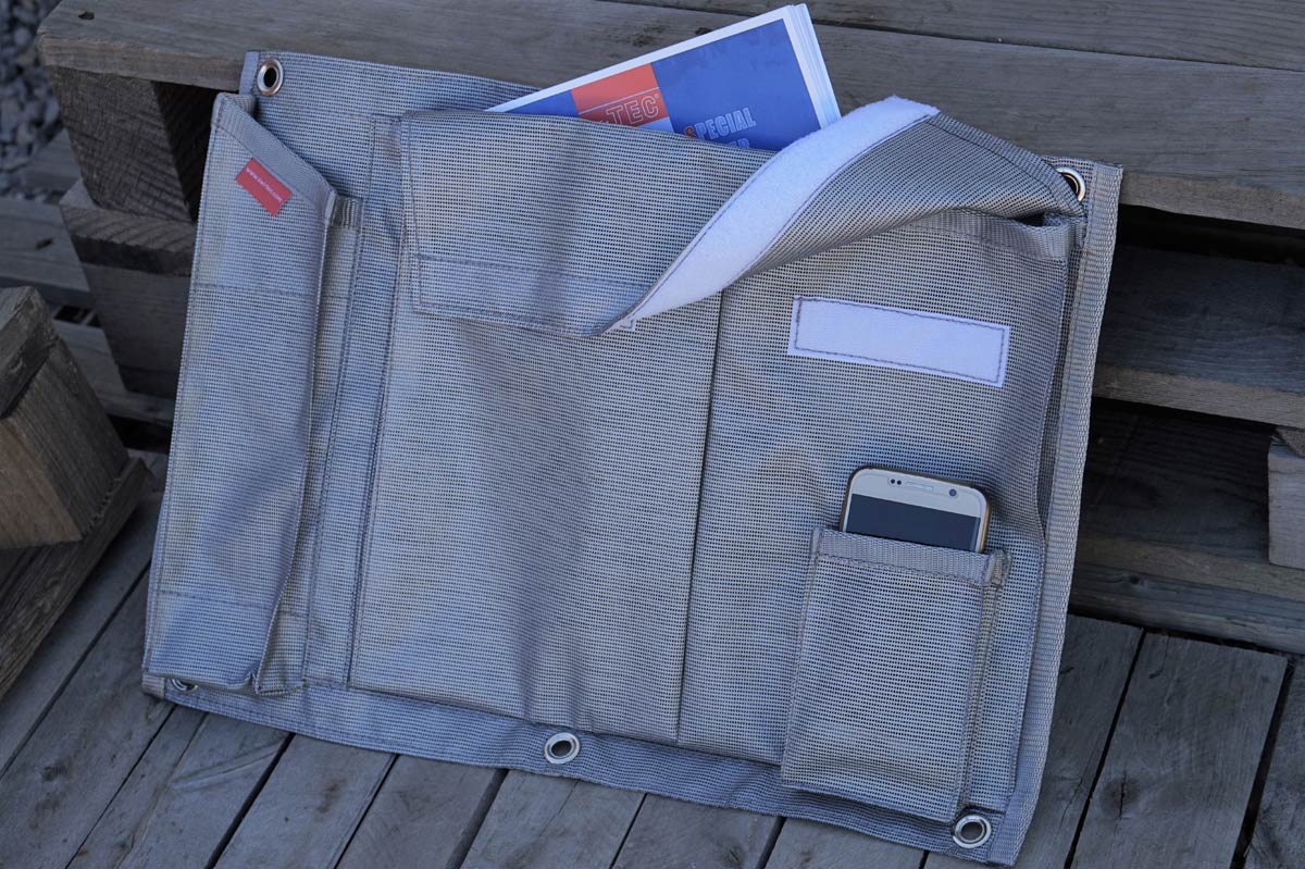 Combi bag