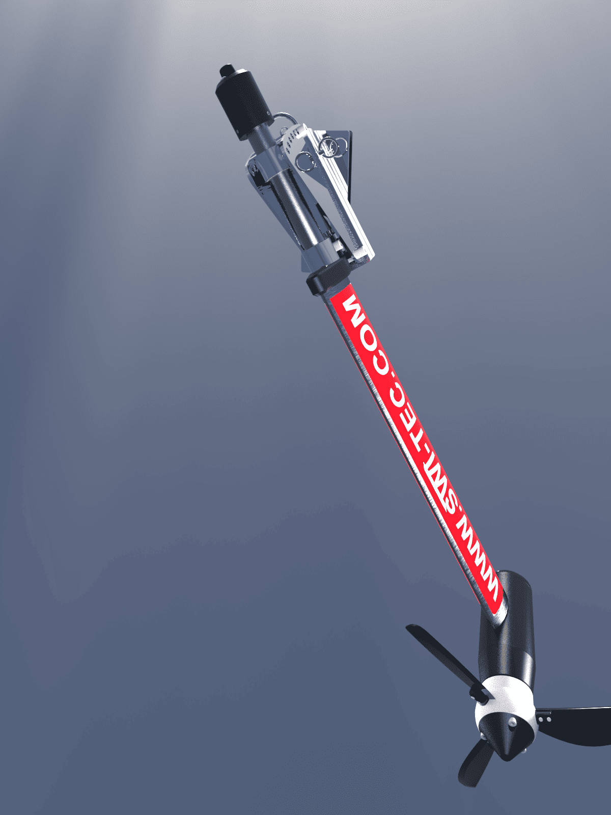 Hydro Charger Universal