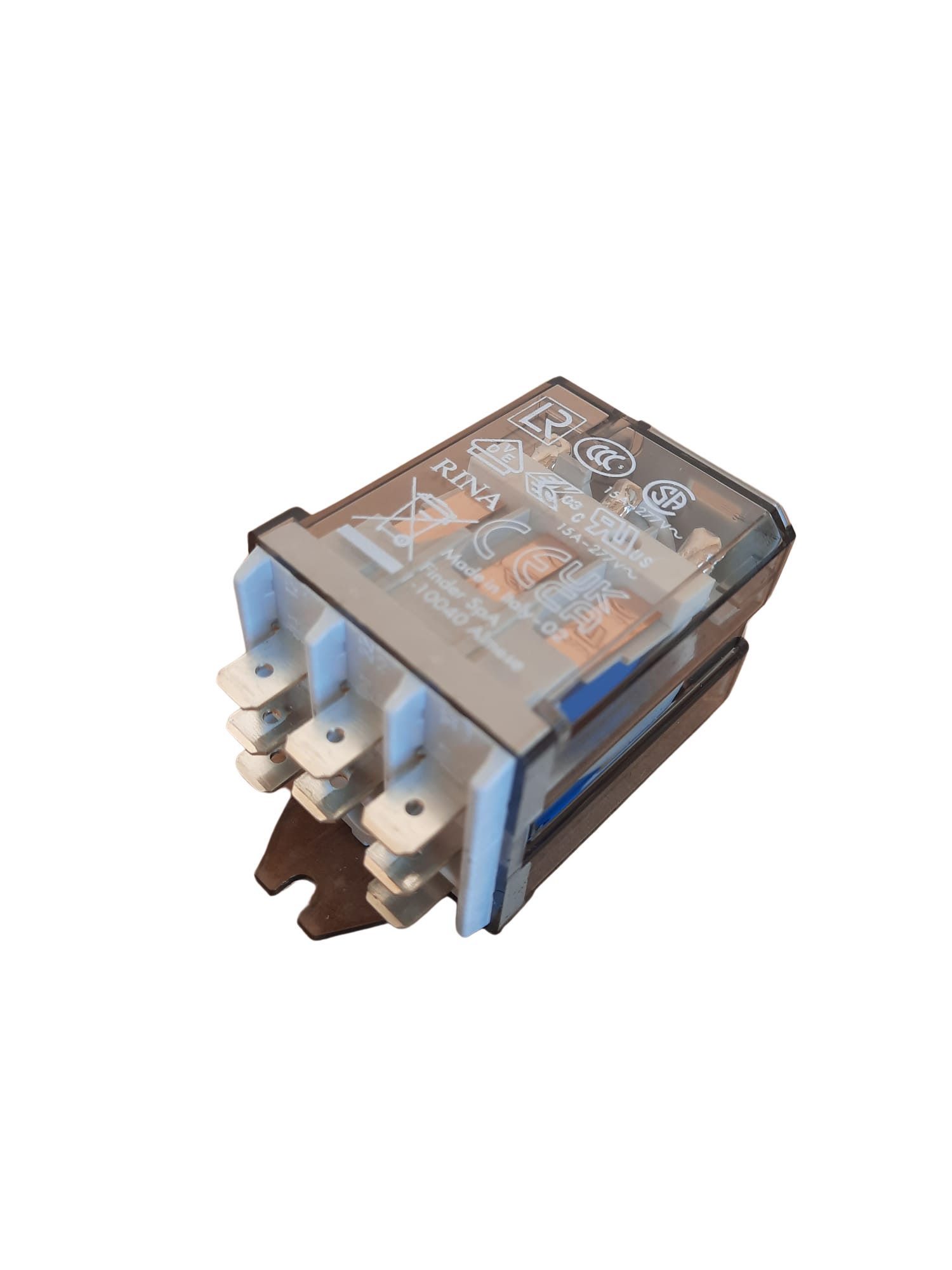 Power Relay