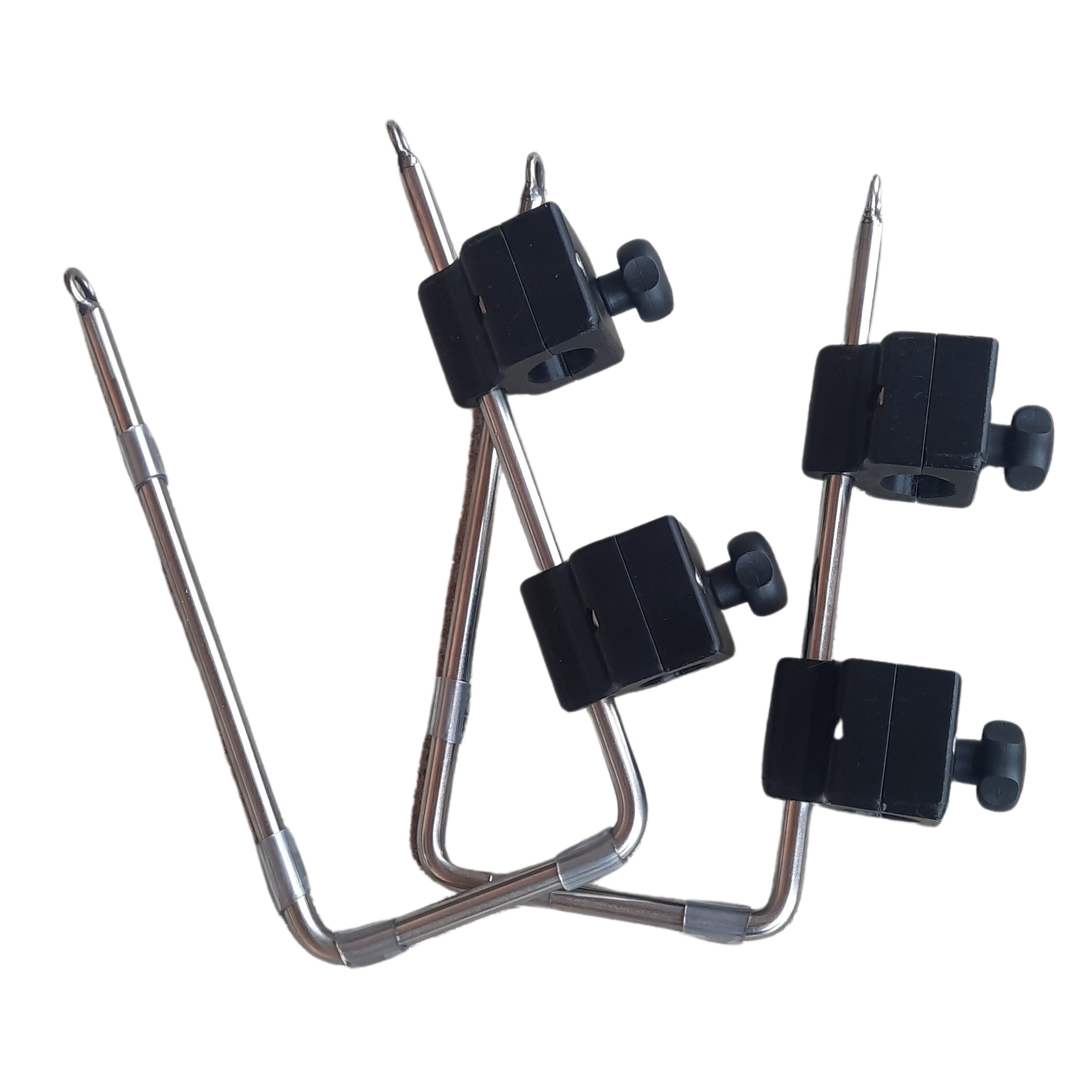 Gangway Storage Brackets (Set of 2) - 2
