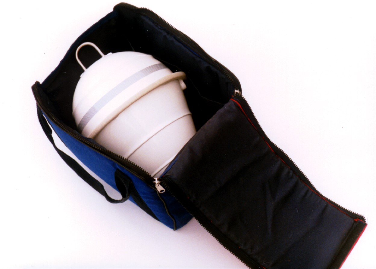Bag for Buoy