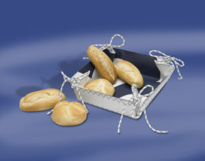 Bread Basket