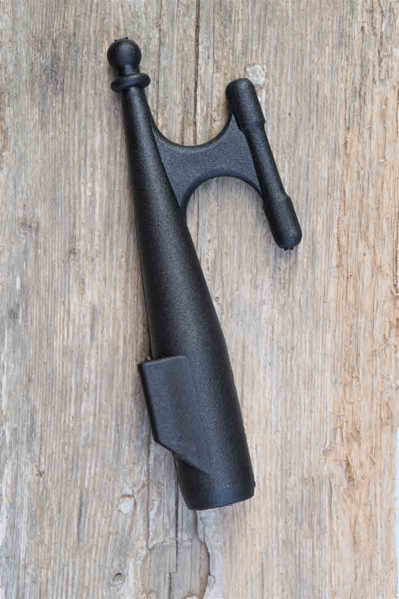 Boat Hook Tip Ø25 mm