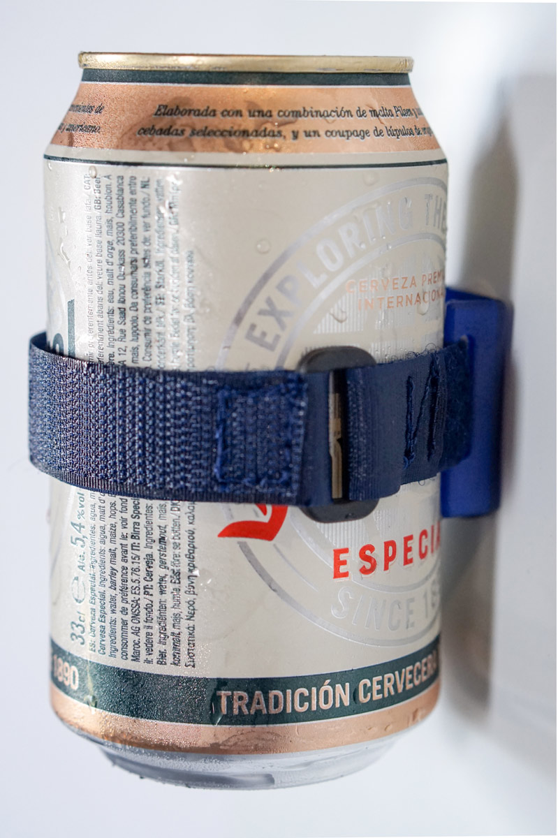 Universal Drink Holder set of 2 - 6