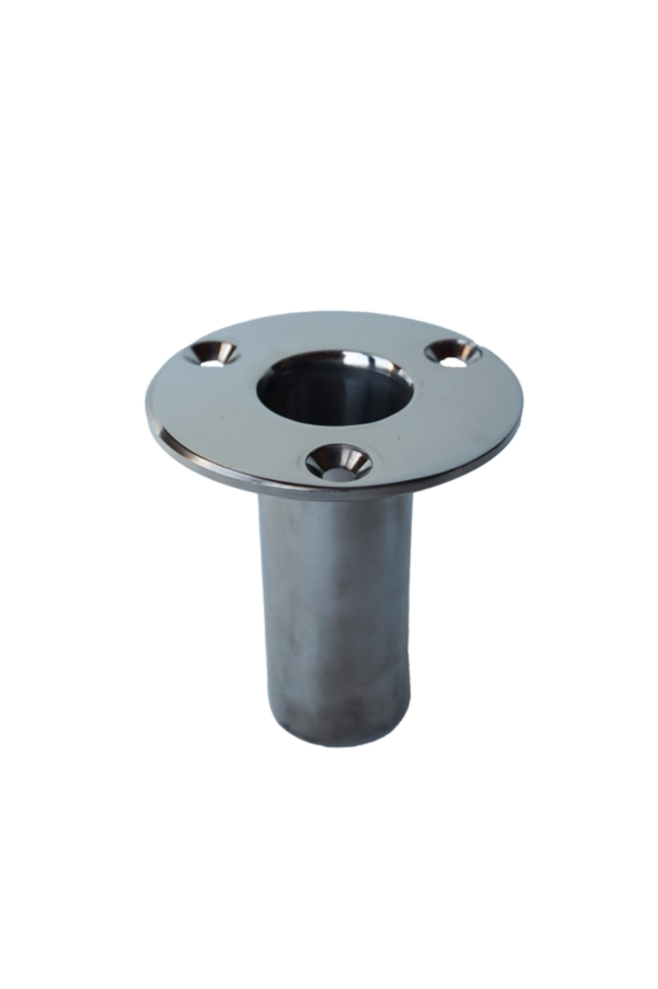 Deck socket for Gangway