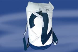 Duffel bag