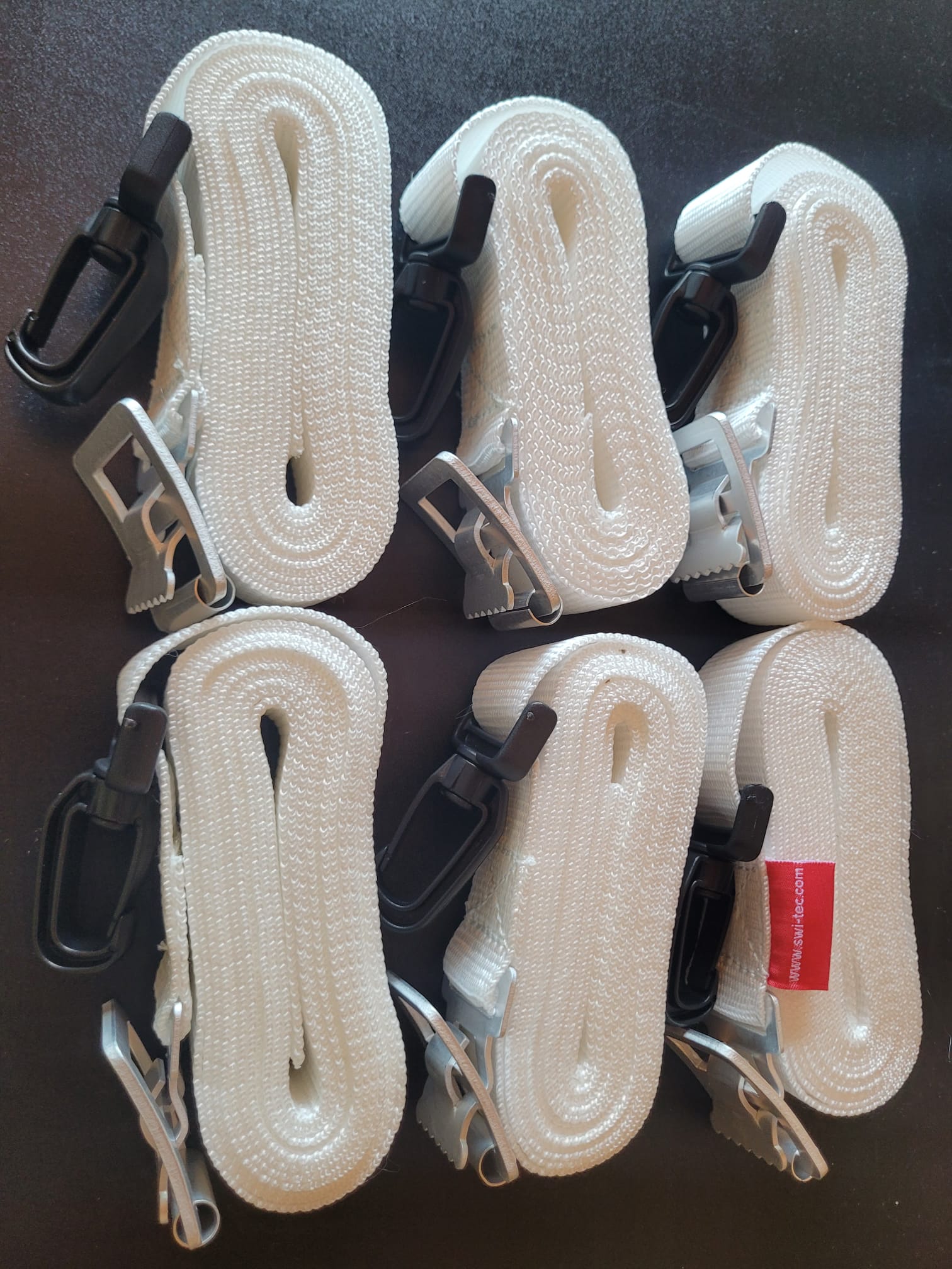 FixTop Sun Shade fixing set