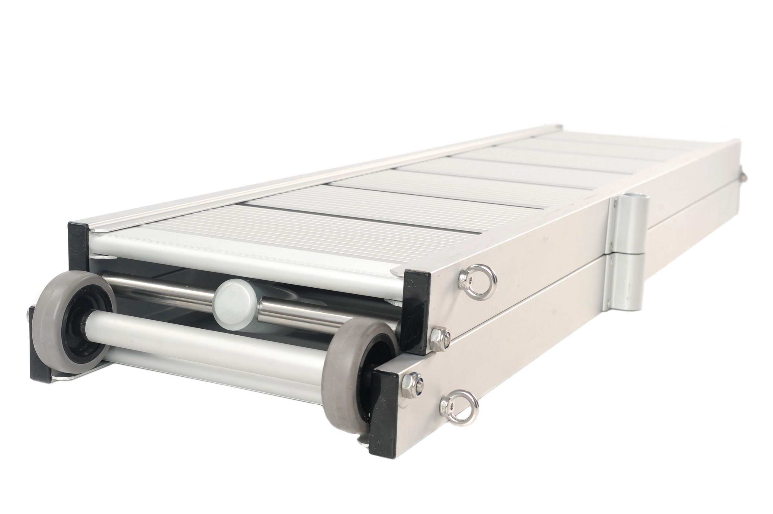 Gangway Classic incl. Railing - 3