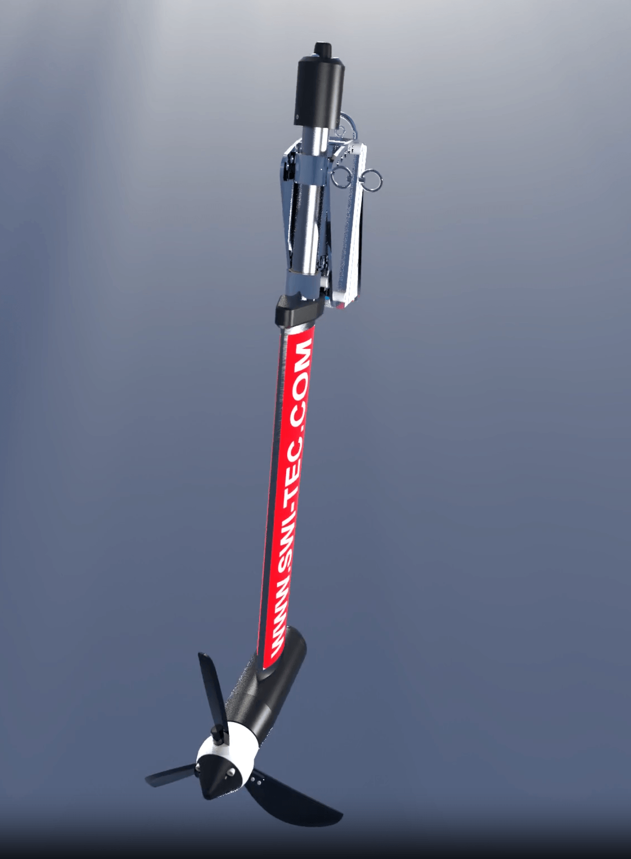 hydro charger universal