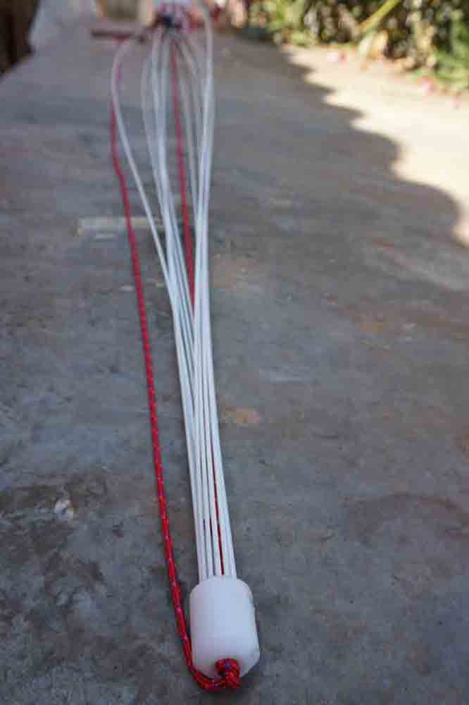 Kit de reparación compl. Modelo estándar