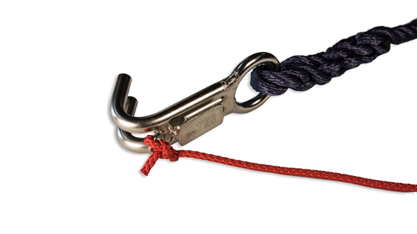 Stainless Steel Chain Claw Deluxe
