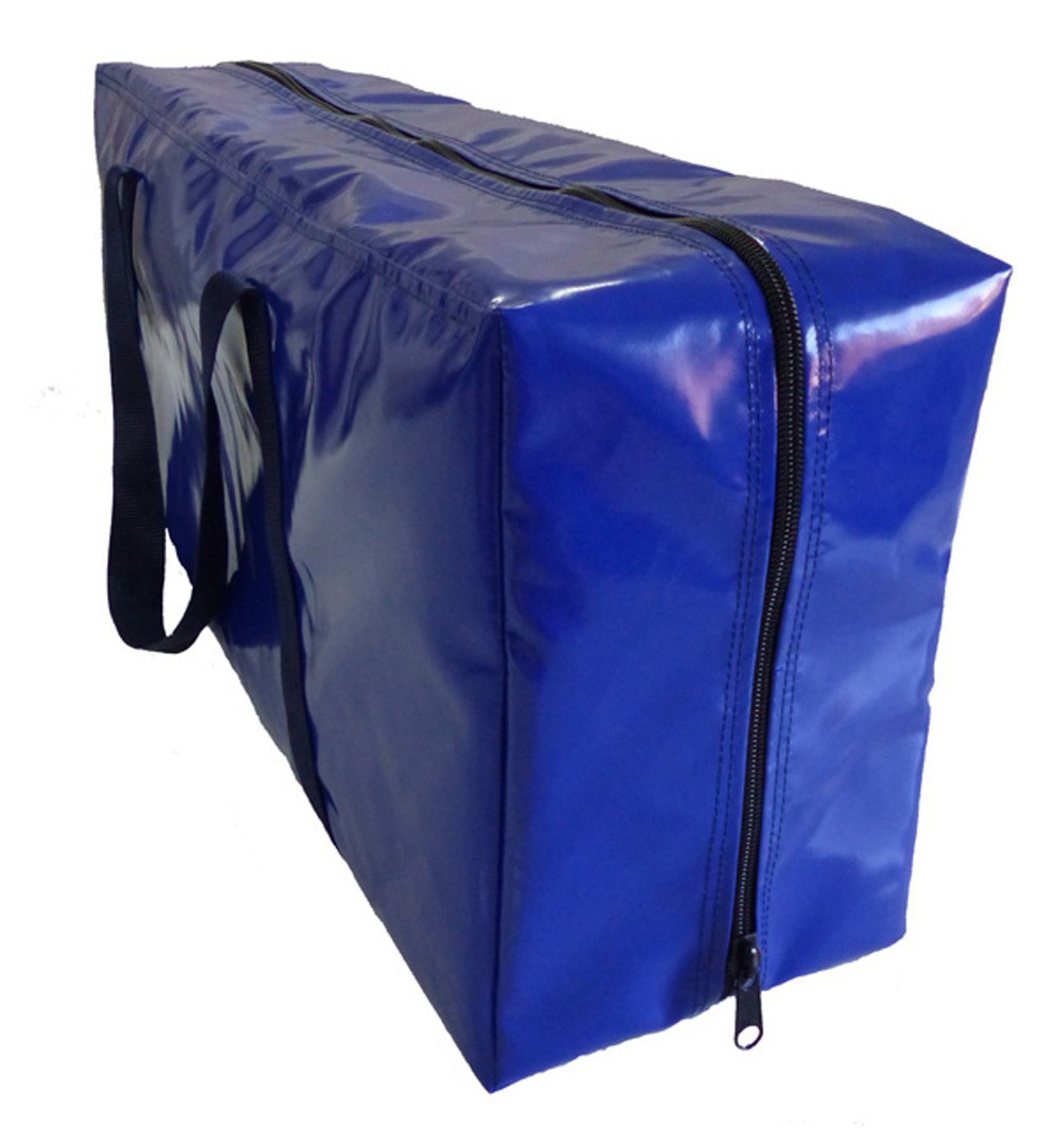 Bolsa para pasarela