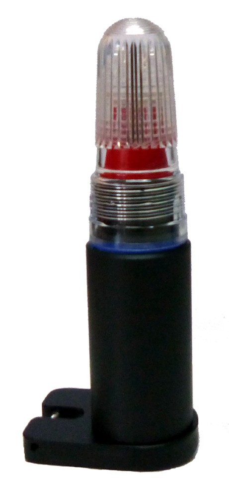 Flashing Light for your anchor buoy
