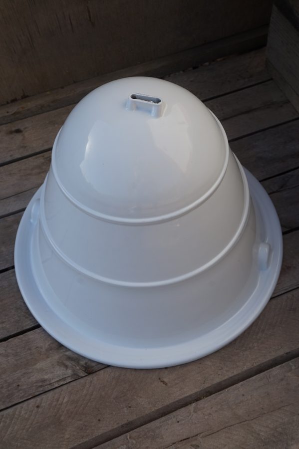 Case for anchor bouy