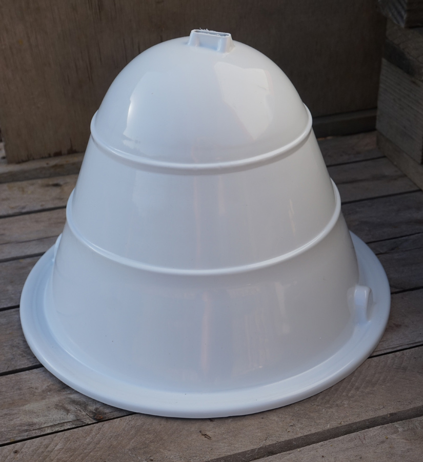 Case for anchor bouy