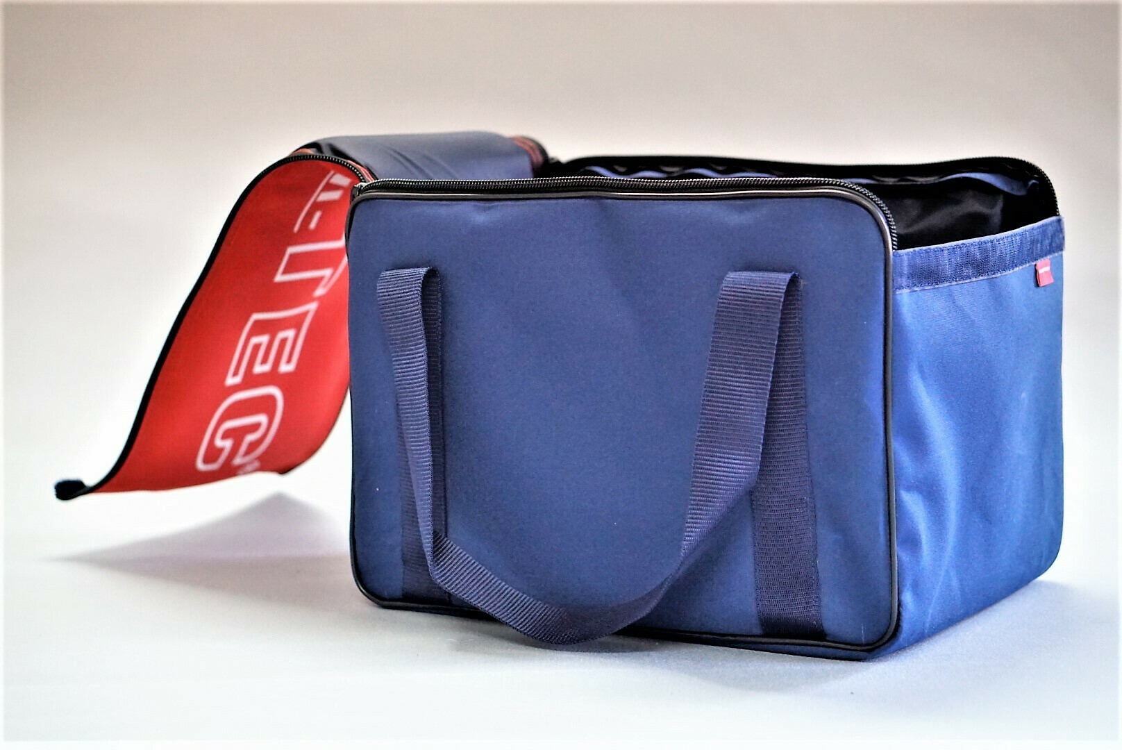 Bag for Mastlift