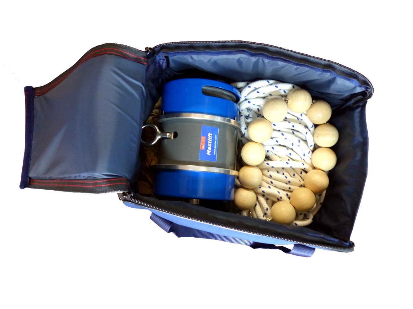 Bolsa especial