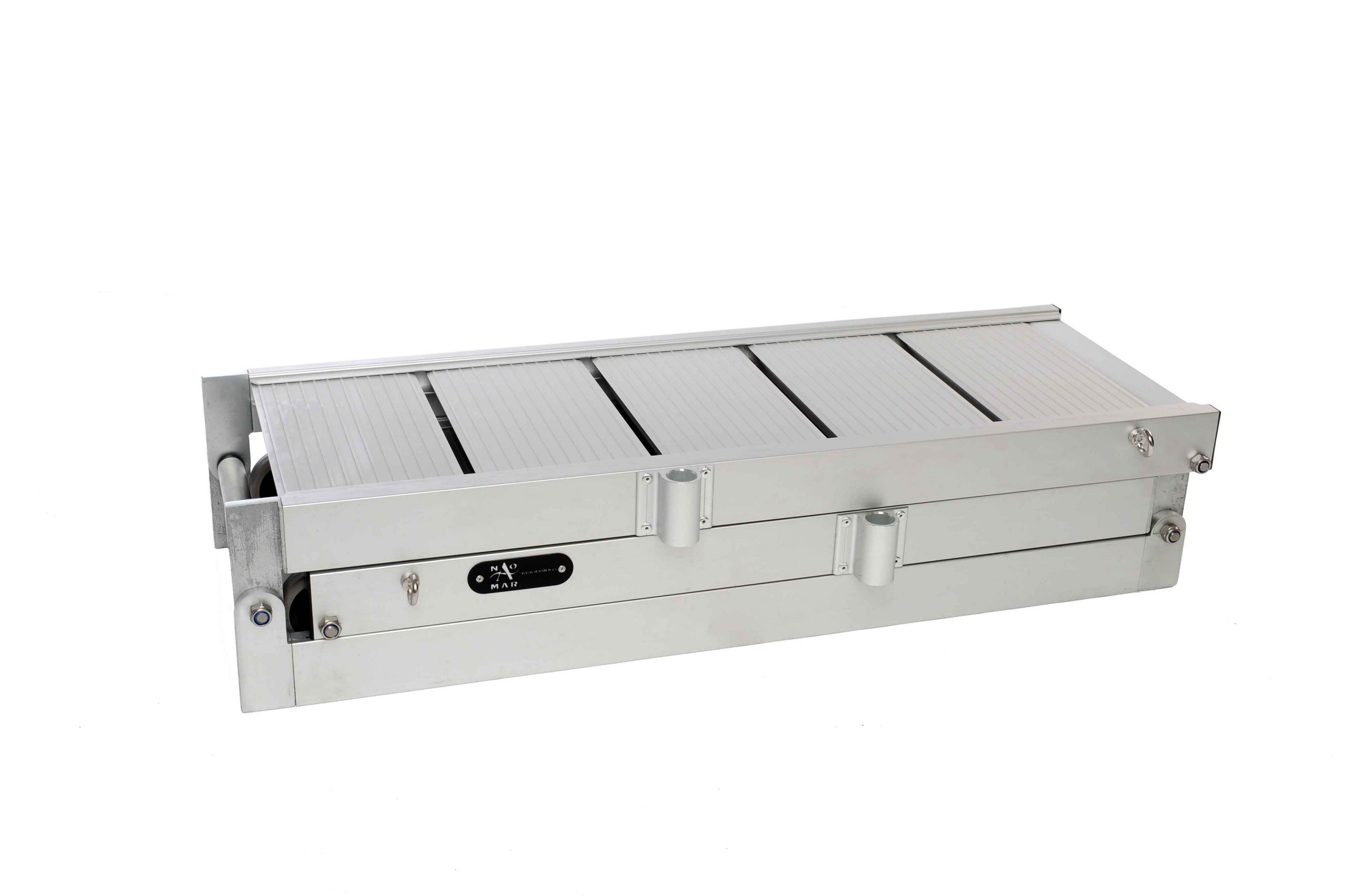 Gangway Classic incl. Railing