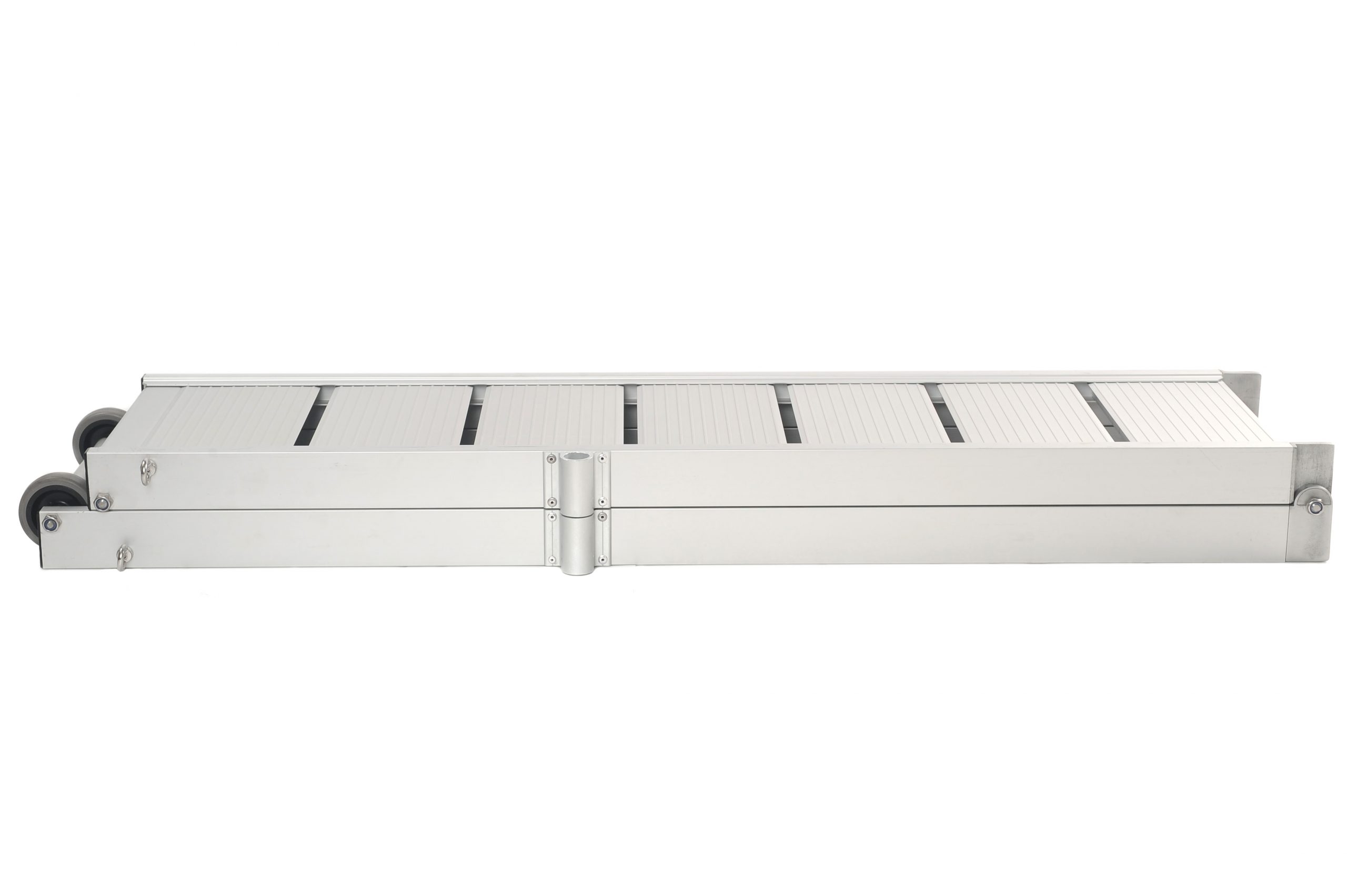 Gangway Light incl. Railing