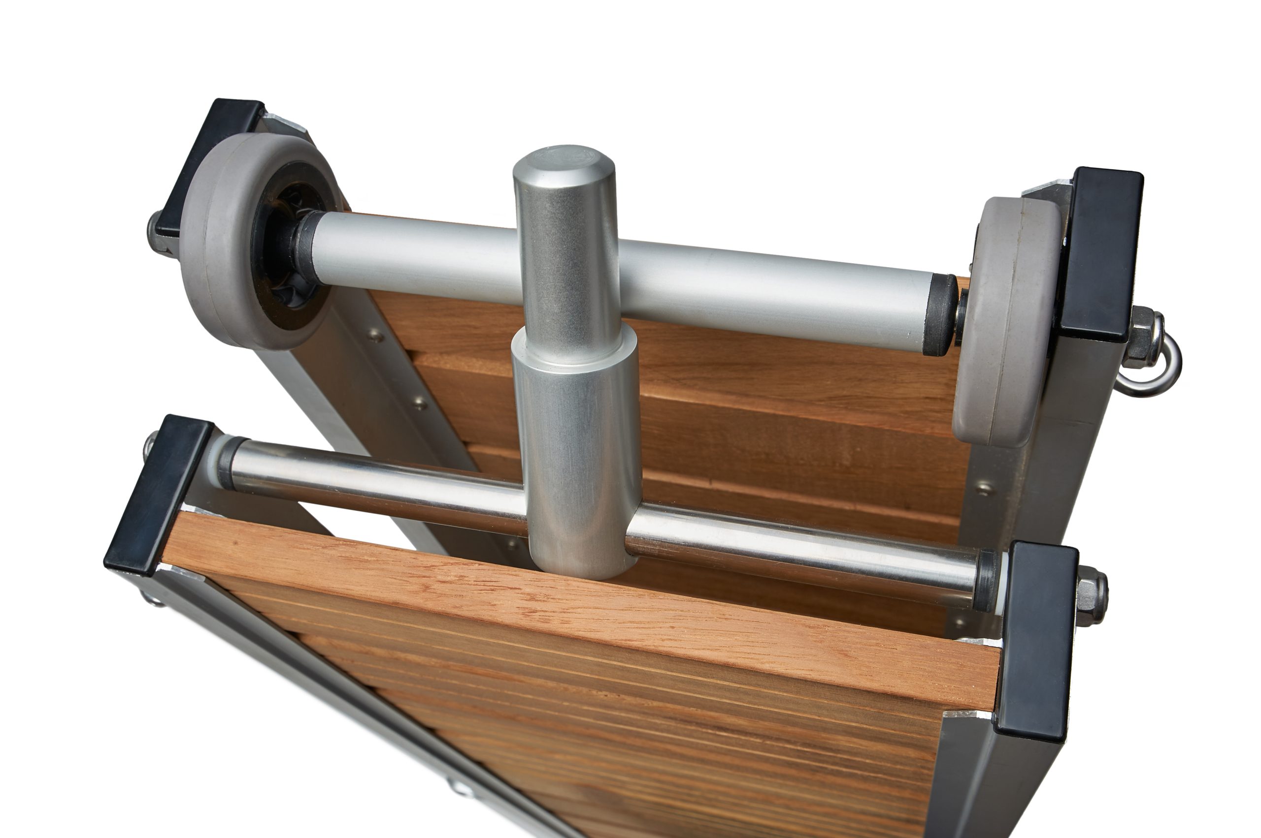 Gangway Light incl. Railing