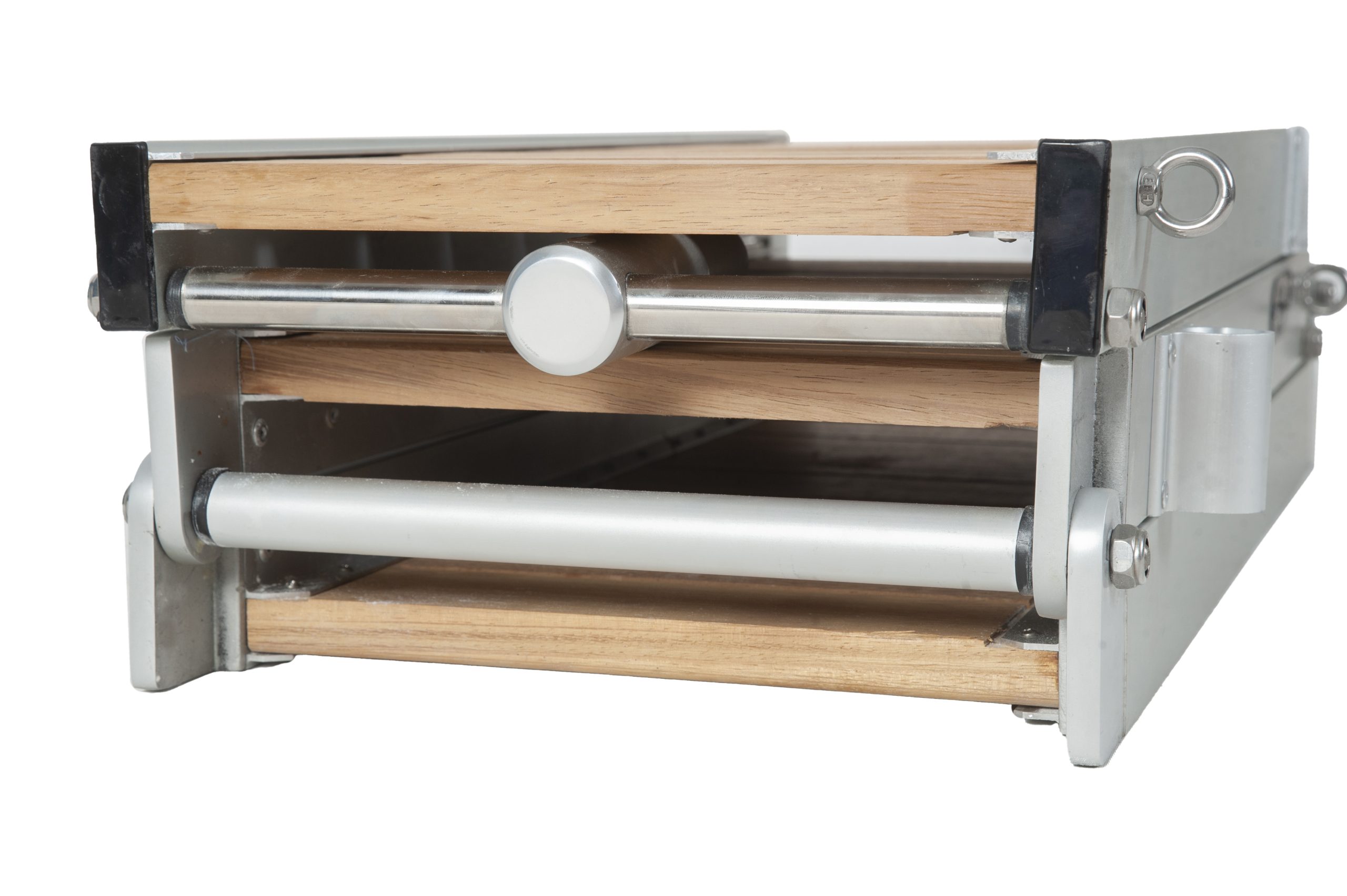 Gangway Light incl. Railing