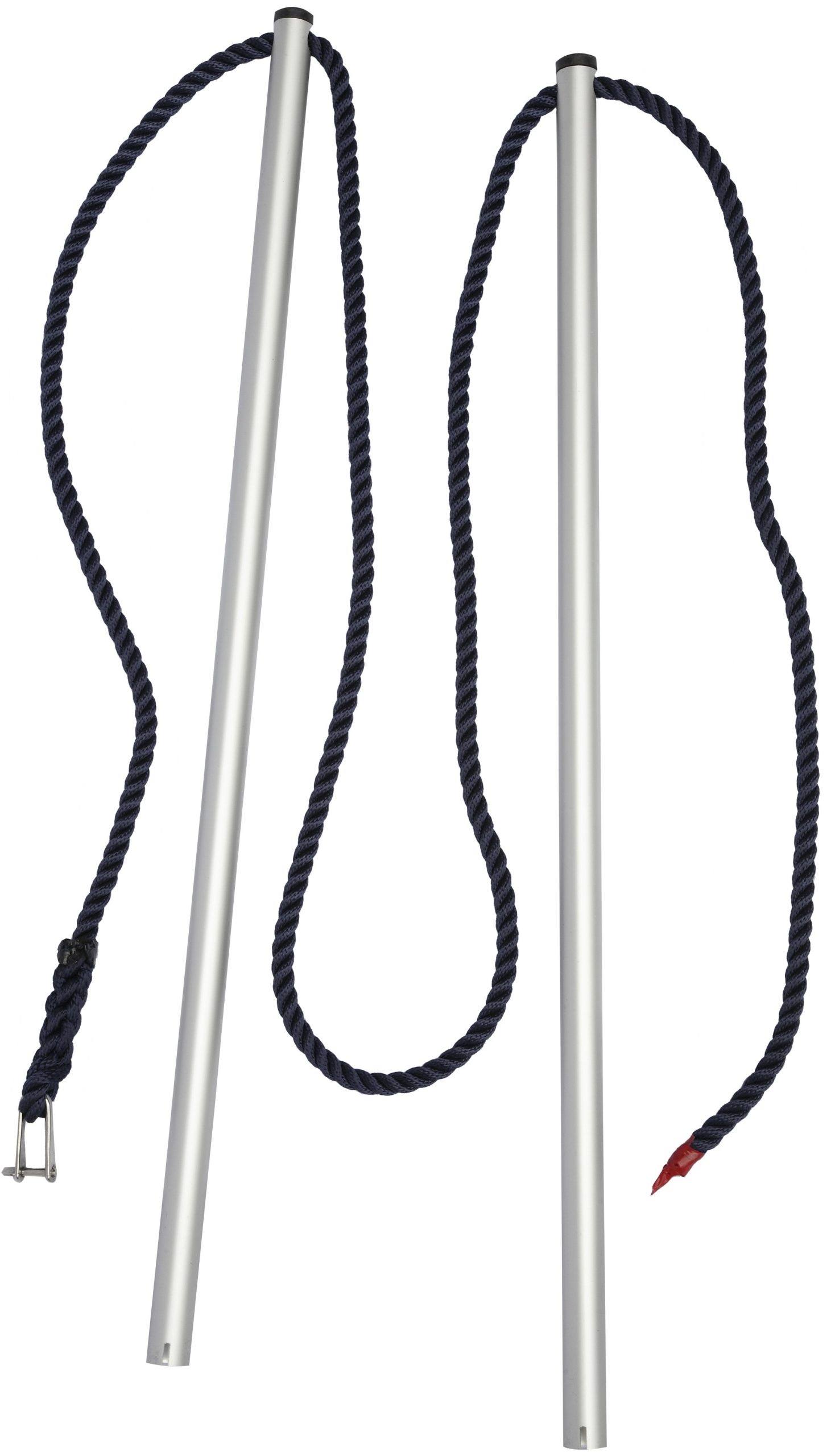 Gangway Light incl. Railing