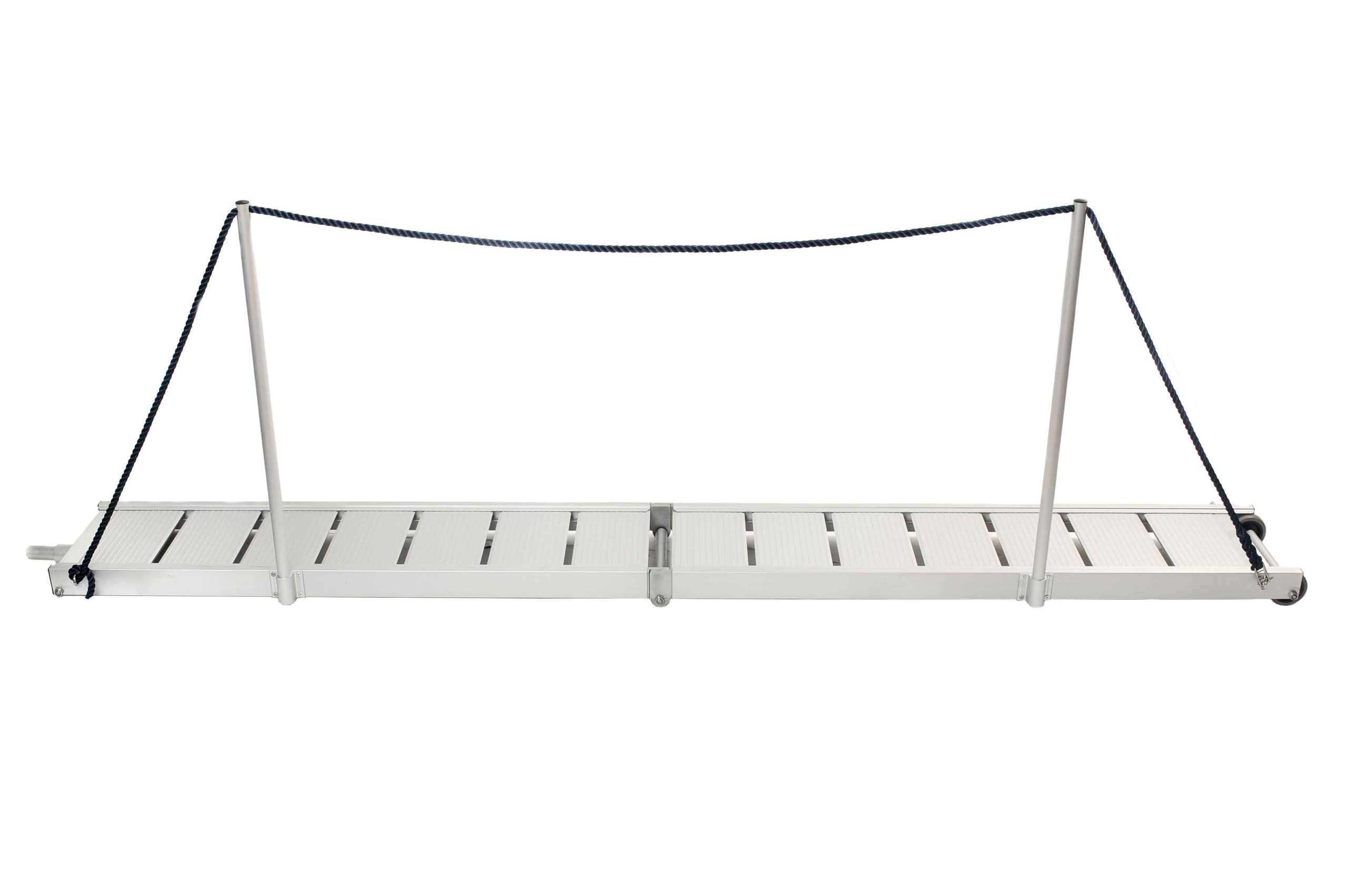 Gangway Light incl. Railing