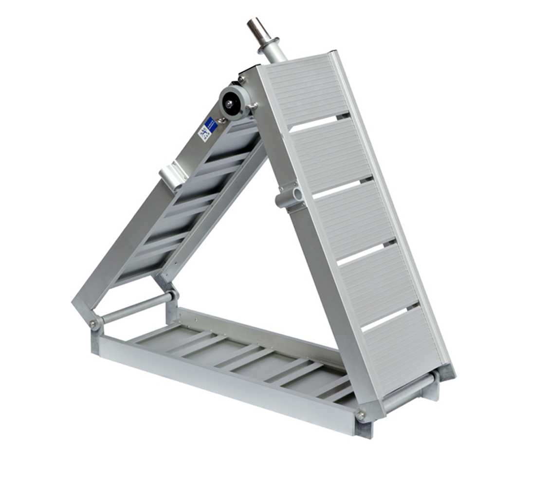 Gangway Light incl. Railing