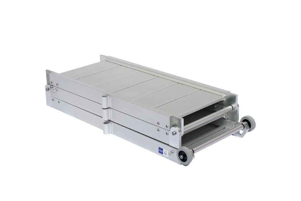 Gangway Light incl. Railing