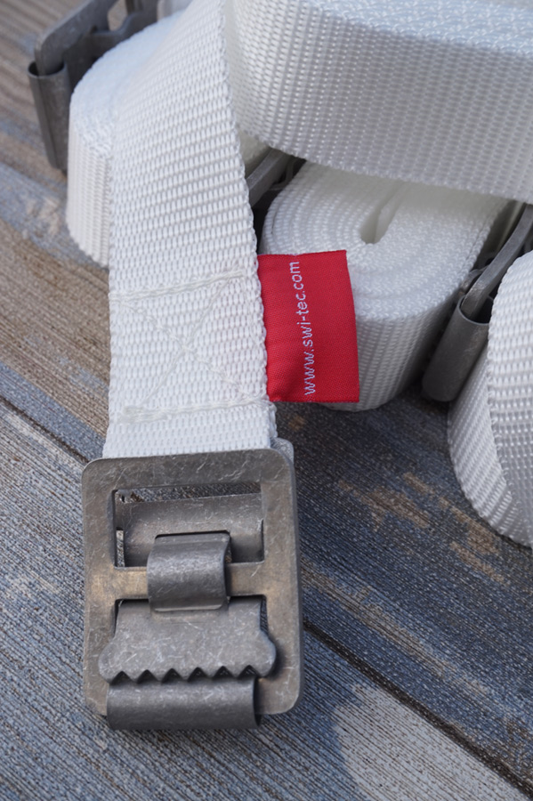 FixTop Sun Shade fixing set