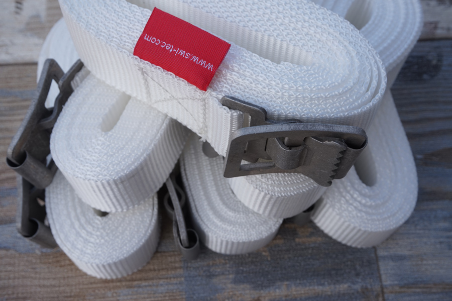 FixTop Sun Shade fixing set