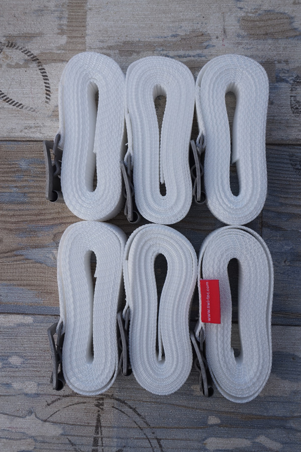 FixTop Sun Shade fixing set
