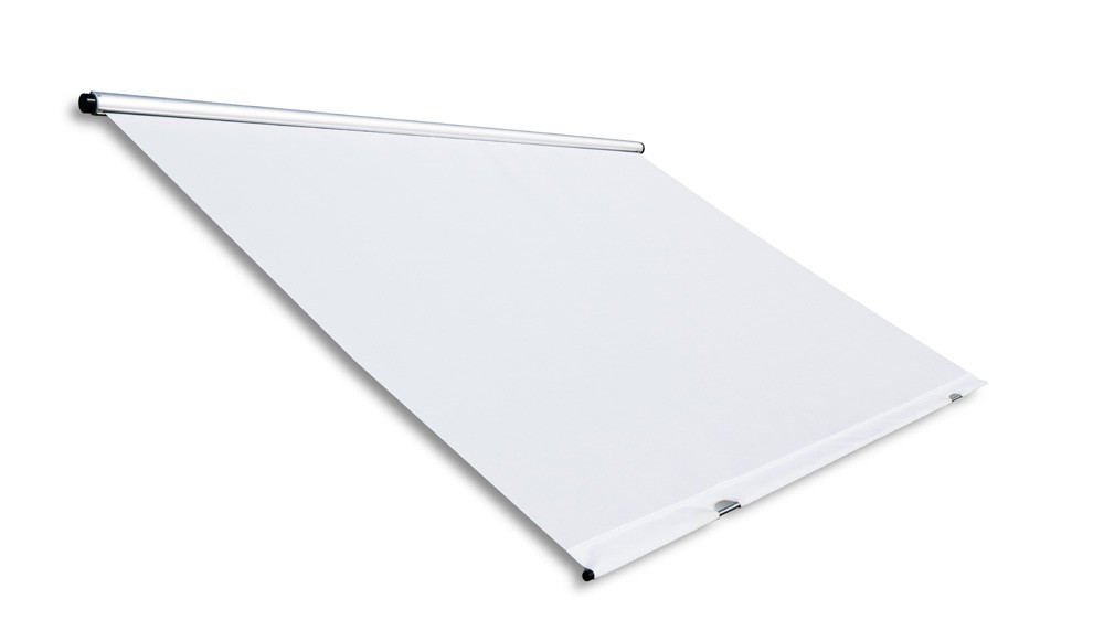 RollTop the rollout sun sails for sun and rain