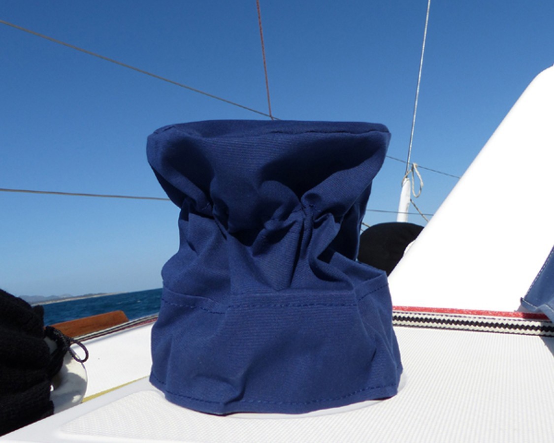Winch Cover set of 2