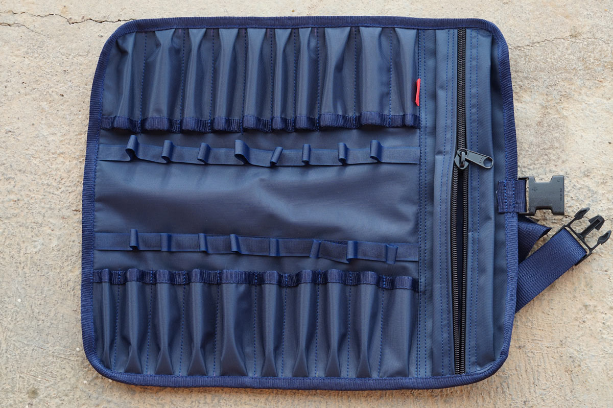 Bolsa de herramientas