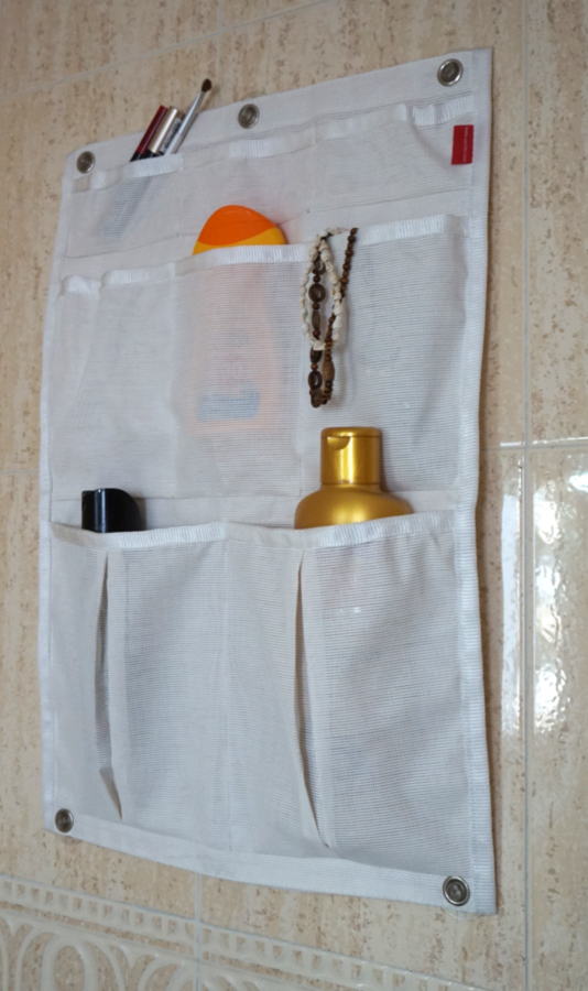 Universal storage bag