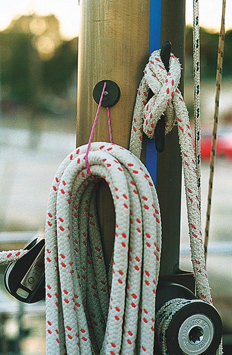 RopeFix  fija cabos juego de 3