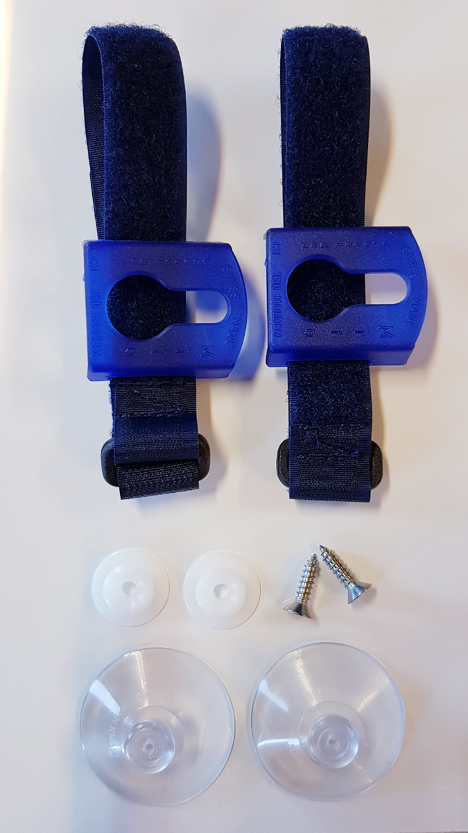 Universal Drink Holder set of 2
