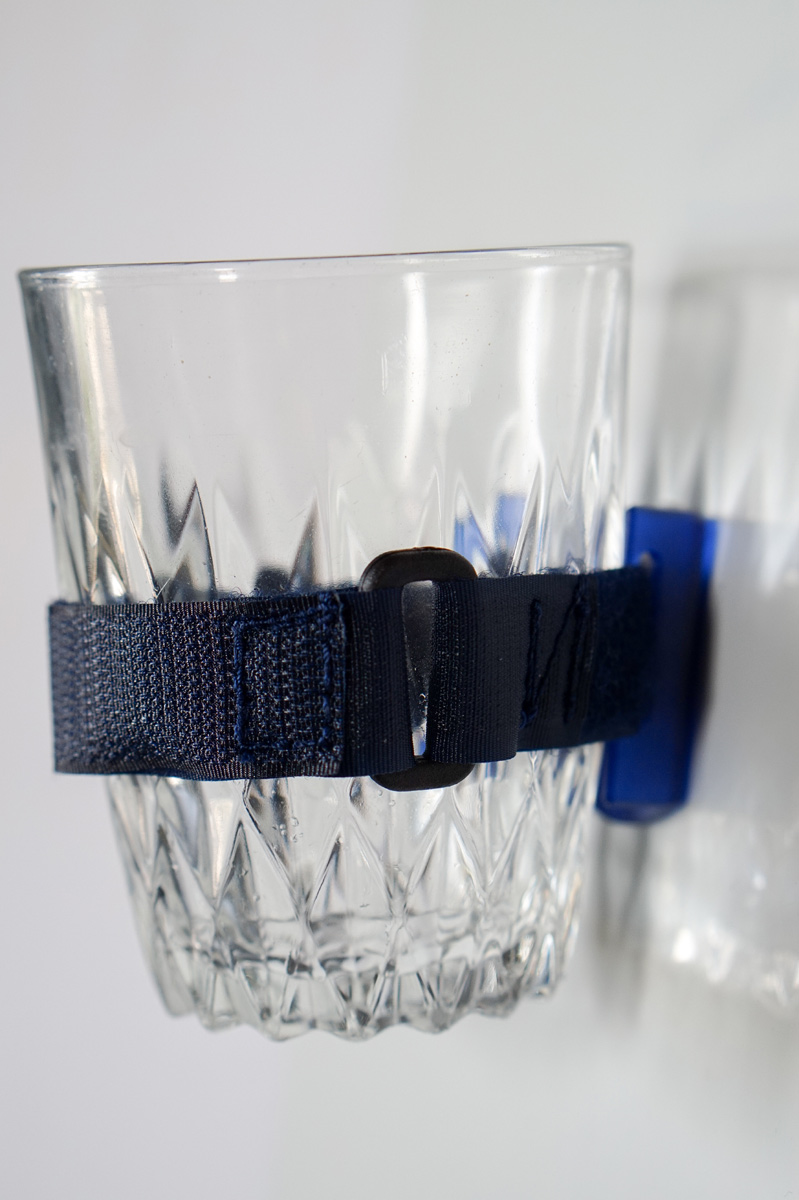 Universal Drink Holder set of 2