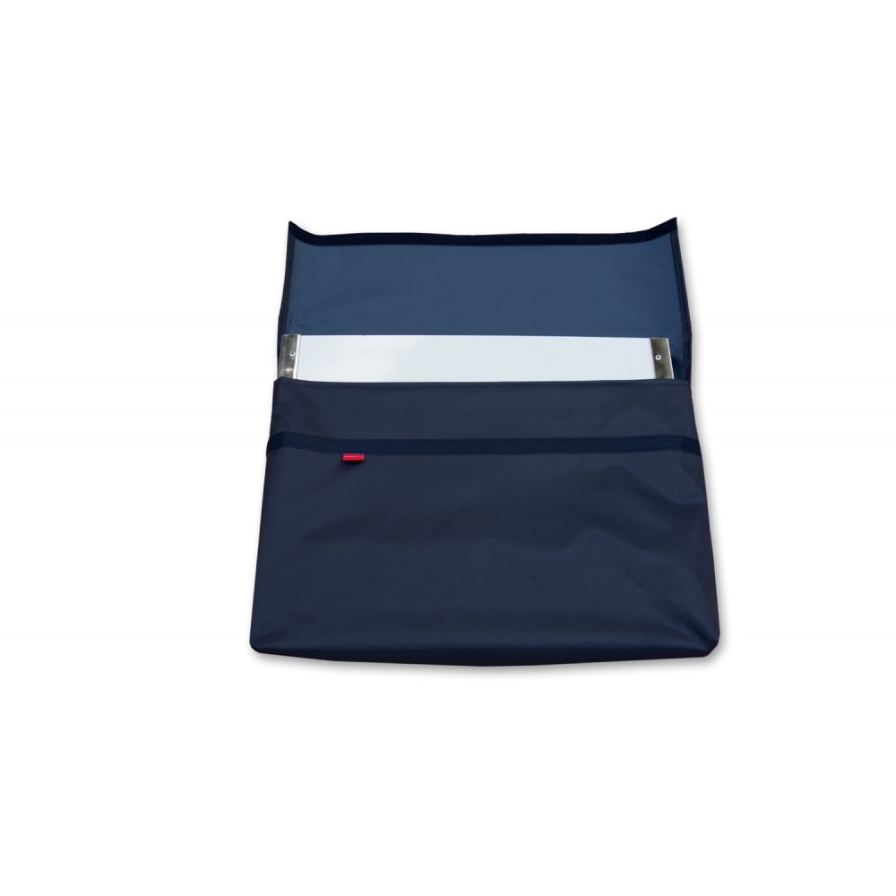 Stabilisator mit Tasche